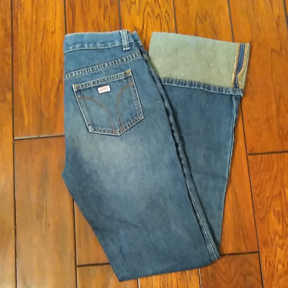 Miss Sixty Jeans. Size 28. Vintage.